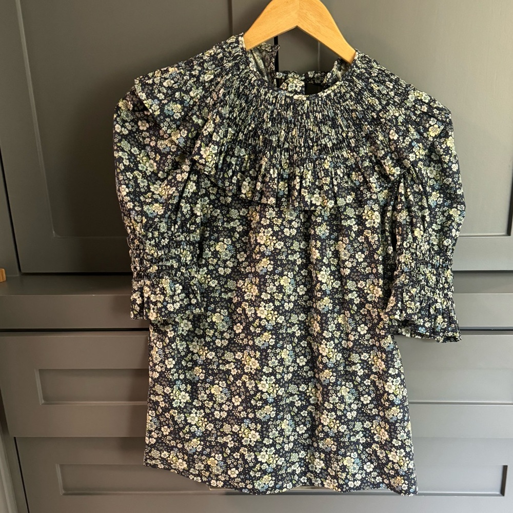 Andion Top XS